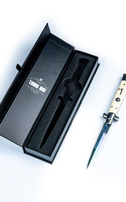 Polar Stiletto Knife