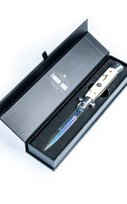 Polar Stiletto Knife