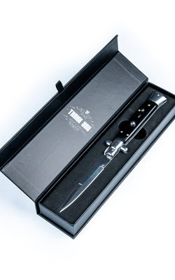 Rogue Stiletto Knife
