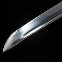 Shinigami Katana (1045 Carbon Steel)