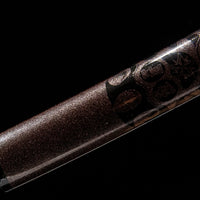 Scabbard