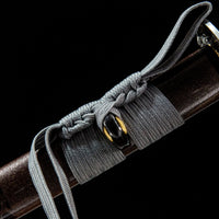 Shinigami Katana (1045 Carbon Steel)