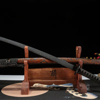 Blackfire Dragon Katana
