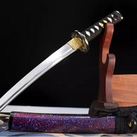 wakizashi