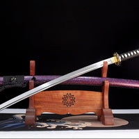 Royal Katana Set