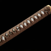 Dragon Knight Katana - Prestige Series