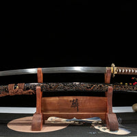 Dragon Knight Katana