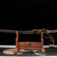 Dragon Knight Katana - Prestige Series