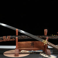 Dragon Knight Katana