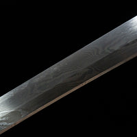 Dragon Knight Katana - Prestige Series