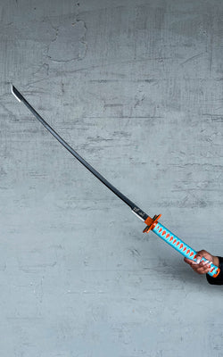 Shinobu’s Katana (METAL)