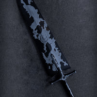 Asta's Sword
