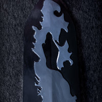 Asta's Sword