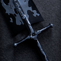 Asta's Sword