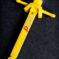 Battle-Ready Jonathan Joestar's Pluck Sword (SHARP)