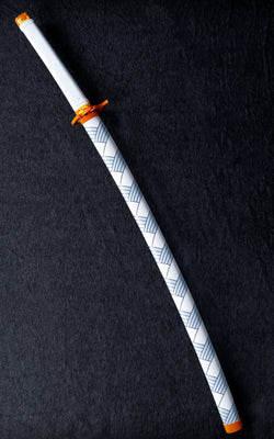 Rengoku Katana Sword