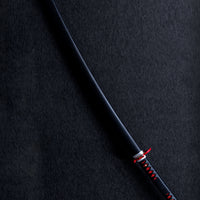 Battle-Ready Tanjiro's New Katana (SHARP)