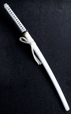 Battle-Ready Yoriichi Type Zero Katana (SHARP)