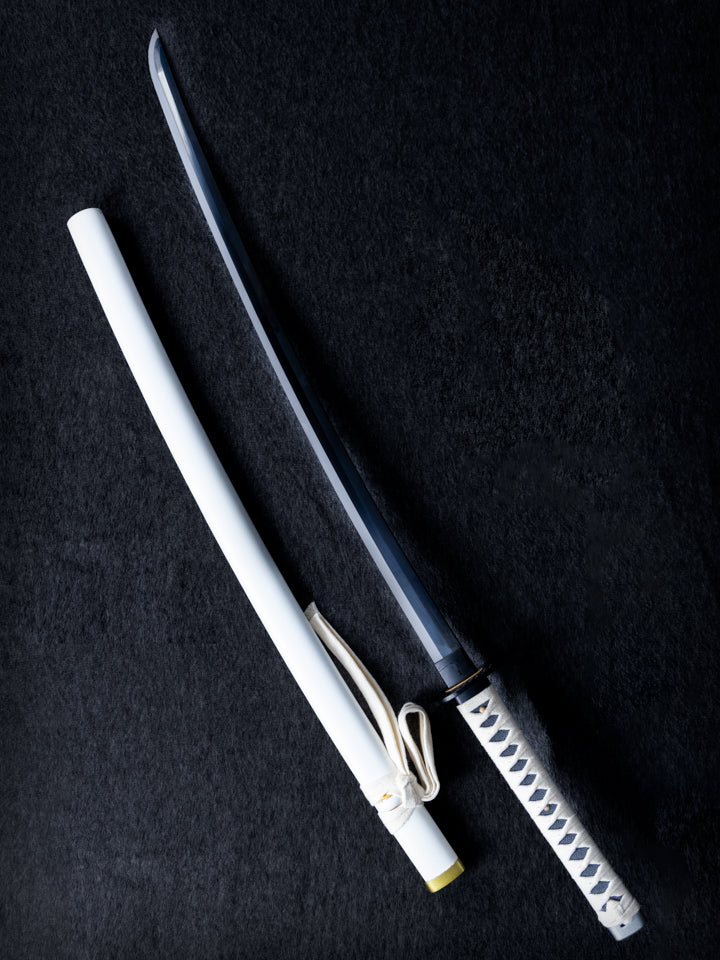 Battle-Ready Yoriichi Type Zero Katana (SHARP)