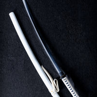Battle-Ready Yoriichi Type Zero Katana (SHARP)