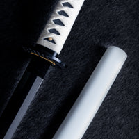 Battle-Ready Yoriichi Type Zero Katana (SHARP)
