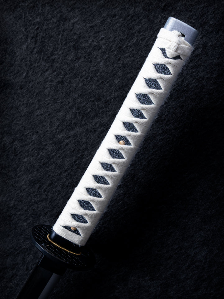 Battle-Ready Yoriichi Type Zero Katana (SHARP)