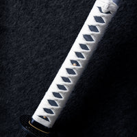 Battle-Ready Yoriichi Type Zero Katana (SHARP)