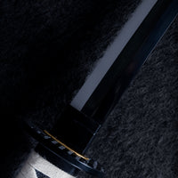 Battle-Ready Yoriichi Type Zero Katana (SHARP)
