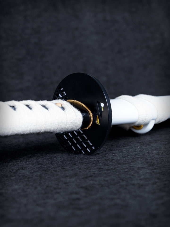 Battle-Ready Yoriichi Type Zero Katana (SHARP)