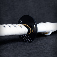 Battle-Ready Yoriichi Type Zero Katana (SHARP)
