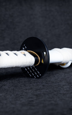 Battle-Ready Yoriichi Type Zero Katana (SHARP)
