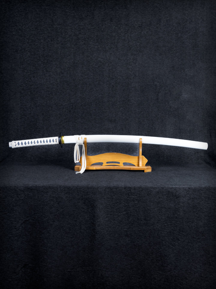 Battle-Ready Yoriichi Type Zero Katana (SHARP)