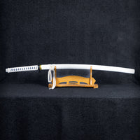 Battle-Ready Yoriichi Type Zero Katana (SHARP)