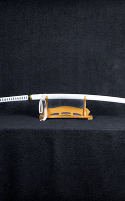 Battle-Ready Yoriichi Type Zero Katana (SHARP)