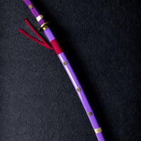 Battle-Ready Zoro's Enma Katana (SHARP)
