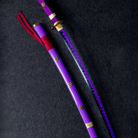 Battle-Ready Zoro's Enma Katana (SHARP)