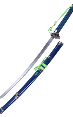 Rin Okumura's Katana (METAL)