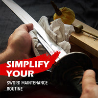 Katana Cleaning Kit