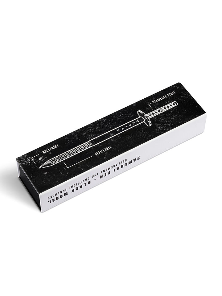 Samurai Pen