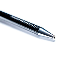 Samurai Pen