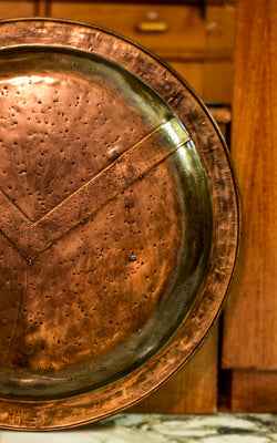 Hoplite Shield