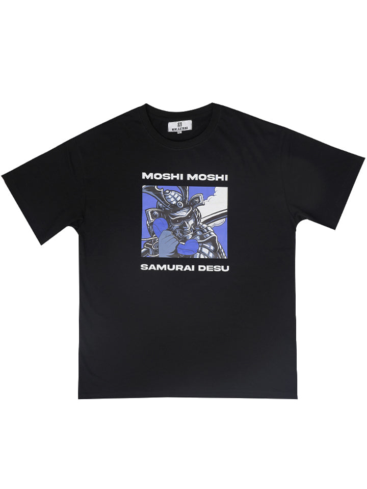 Moshi Moshi T-Shirt