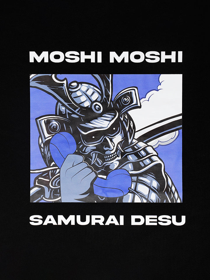 Moshi Moshi T-Shirt
