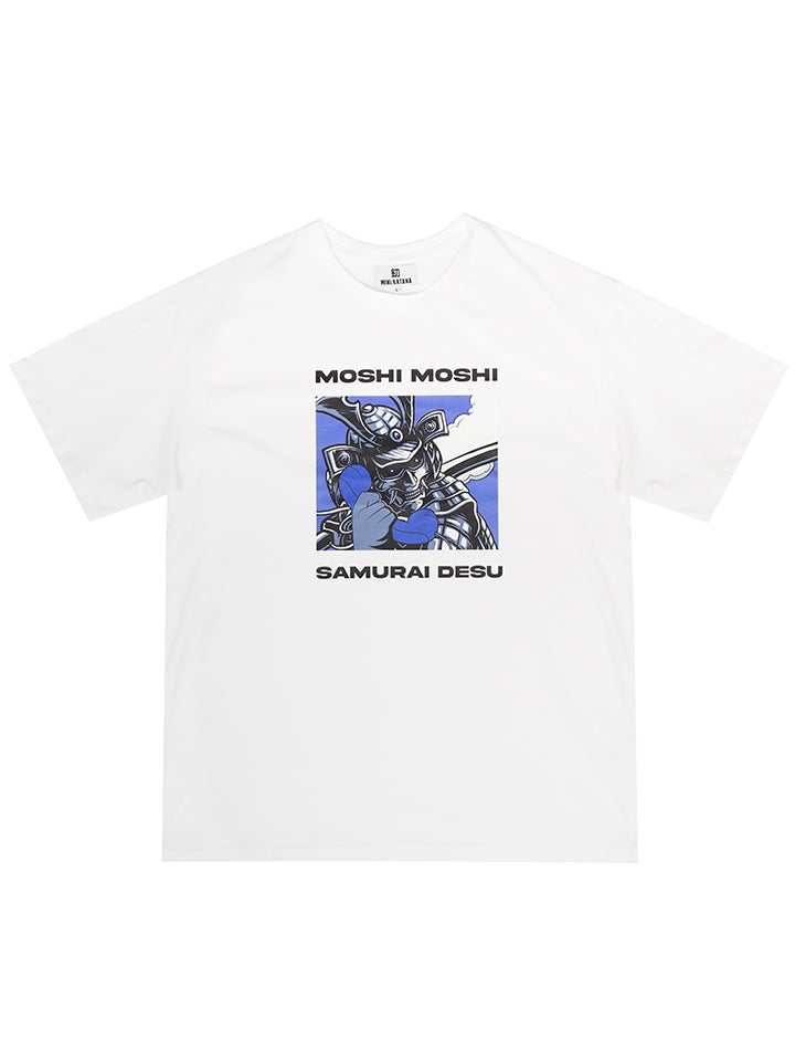 Moshi Moshi T-Shirt