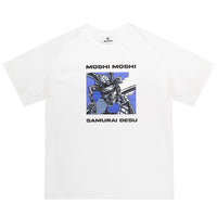 Moshi Moshi T-Shirt