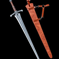 Battleborn Sword