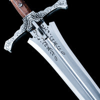 Battleborn Sword Medieval Series