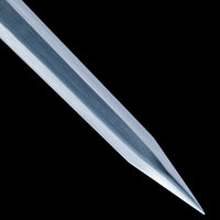 Battleborn Sword Sharpened 420 Steel Full Tang