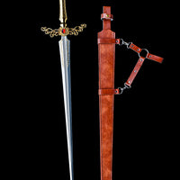 Bloodstone Sword