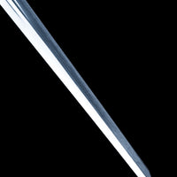 Bloodstone Sword Medieval Series